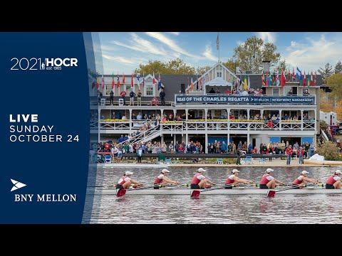 Video of Sunday Live: HOCR 2021-watch at 5:17:58 mark of video