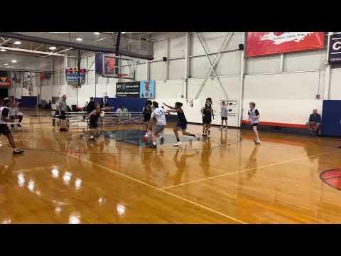 Video of Jack Fall League Highlights