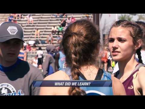 Video of Varsity sports 5/10/2017