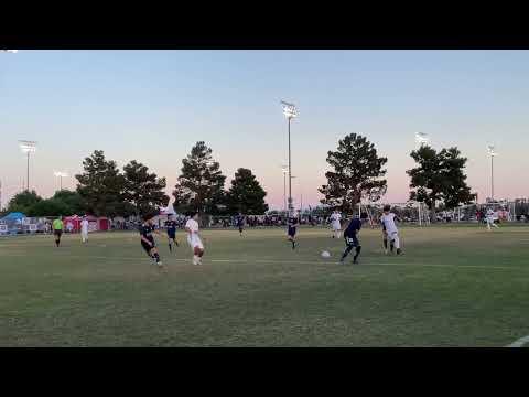 Video of Ant Highlights State Cup/Memorial Cup 2023