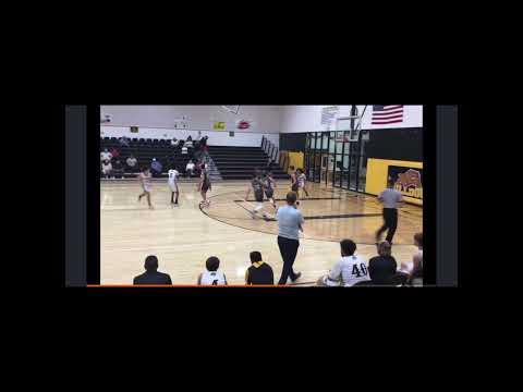 Video of 2021-22 regular season highlights 