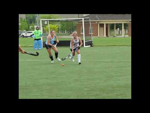 Video of Lexi Hirtzel_45 White_Stealth at Midwest Classic_5.23.2021