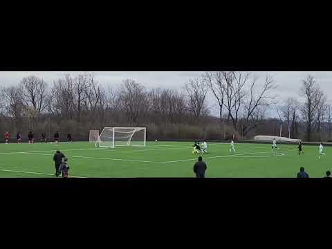 Video of Turf Classic Goal
