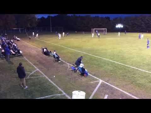 Video of Western Reserve Academy vs Central Christian School 