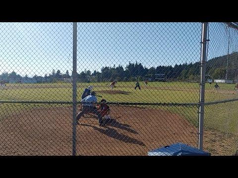Video of Hitting Highlights Video 