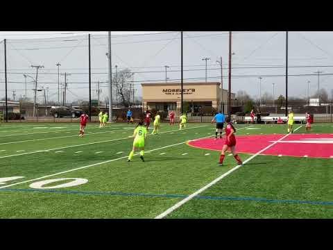 Video of Carrigan’s Highlights(Shreveport & LA Fire)