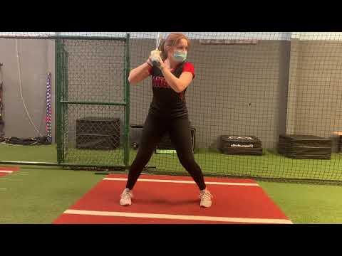 Video of Hitting3 2021