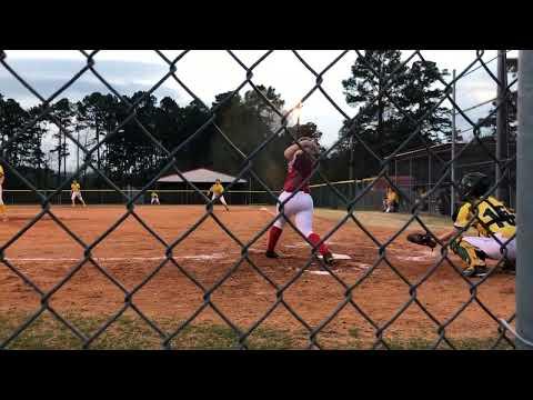 Video of North Caddo Game 2