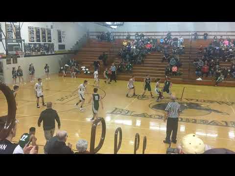 Video of Sr year high lights