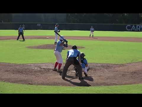 Video of 2023 USA Baseball NTIS Game Highlights 8-18-23