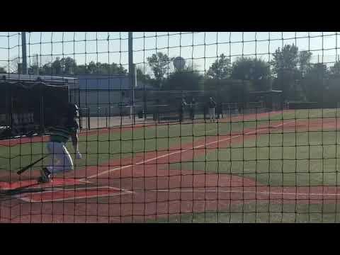 Video of 2020 Diamond Nation Super 17u Invitational