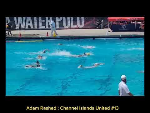 Video of 2023 Junior Olympics 14U Channel Islands - 13th Platinum Division