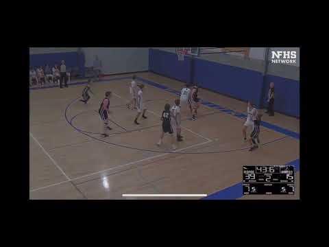 Video of Caleb Scheidler: Basketball