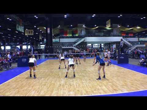 Video of Windy City Qualifier 16 Open 2018