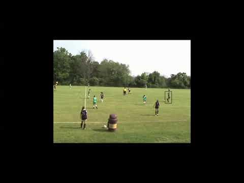 Video of Spring EDP/Summer Tournament Offensive Highlights
