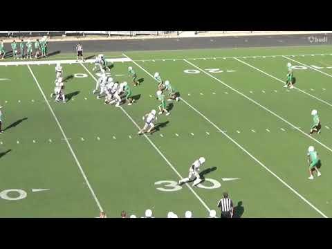 Video of Freshman Season