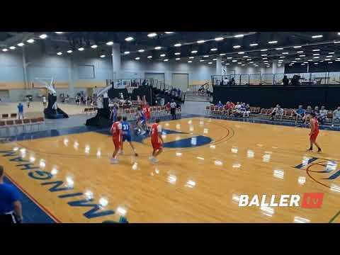 Video of Full Game- MN Lightning vs MN Heat