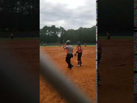 Video of HOMERUN