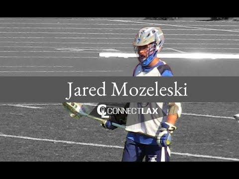 Video of Jared Mozeleski 2018 Spring/Summer Highlights