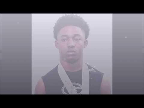 Video of Zeph Cox 11th Grade High Light