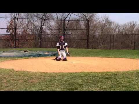 Video of Updated - Tyler DiFranco Catcher Class of 2017