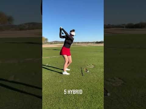 Video of Kyra Allen - January 27th Practice Session