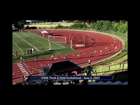Video of GSHL districts 2021