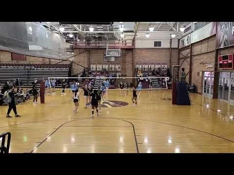 Video of 2023 Club Tournament 02/2023 Jersey #1