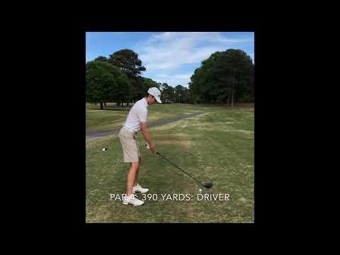 Video of 3 Hole Swing Video