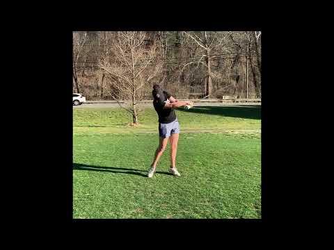 Video of Lilianna Carcel Swing Video