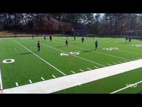 Video of EXACT ID camp highlights