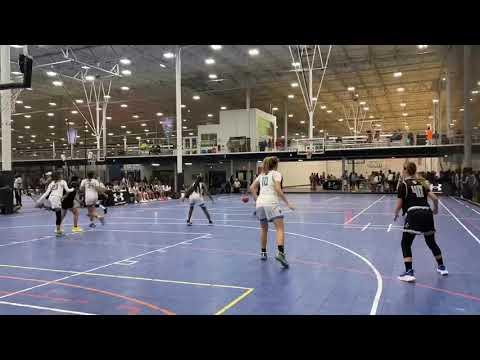 Video of AAU Summer 2021 (9th-10th Grade)