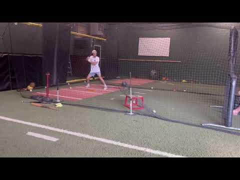 Video of Batting Practice | August 6, 2023