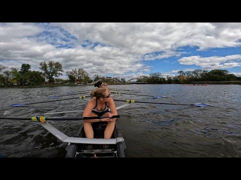 Video of Overpeck Fall Classic - Montclair 1st Varsity Girls 8+