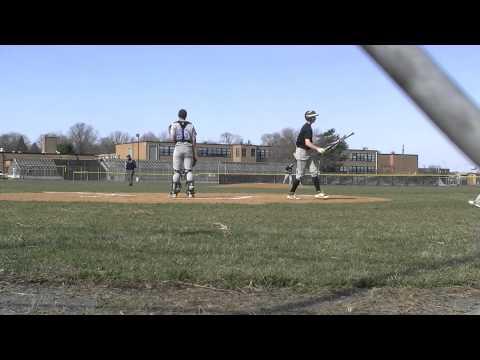 Video of Billy Stranahan 2014 HS Baseball Highlights