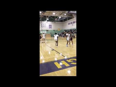 Video of Breanna Majors Brown Highlight Video - Pg, Class of 23