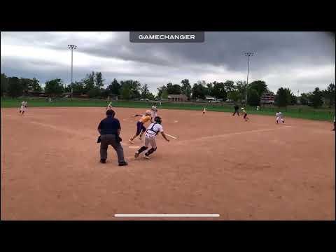 Video of Colorado Sparkler Highlights 2022