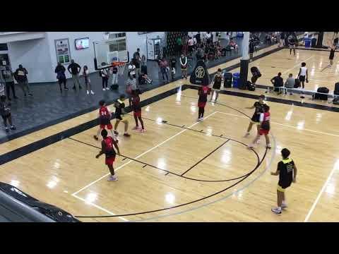 Video of July 2023 Tournament Highlights