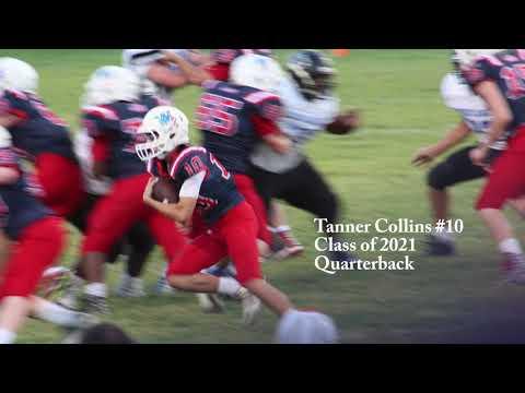 Video of 2016-2017 West Monroe Offense Highlights (8-9)