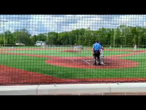 Video of PBR Indian Open 6H/12 ABs/3SB/3 RBI/2 2B/7 R