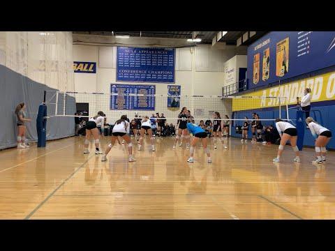 Video of GEVA 3/18-3/19