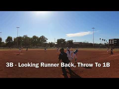 Video of Firecrackers Invitational 2023 