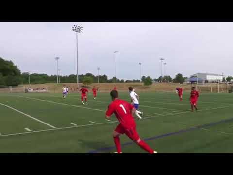 Video of 2017-2018 Club Highlights
