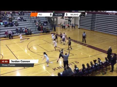 Video of Jordan Cannon 3pt shooter ;)