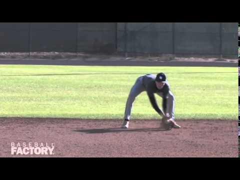 Video of Parker Wilson Under Armour Baseball Factory