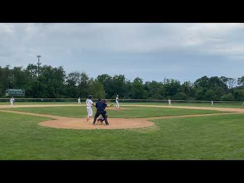 Video of Prospect Select Philly FC - .400AVG, 5IP 0R