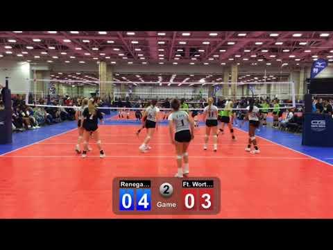 Video of Moody #11 Lonestar Classic 2018