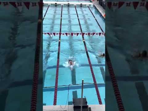 Video of 100 Breaststroke Mt Sac