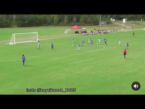 Video of Richmond United Soccer Highlights 2019-2020