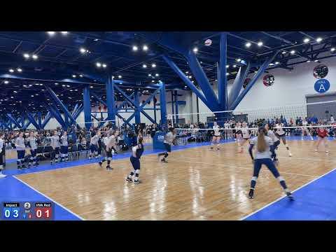 Video of Lone Star Regional Day 1 OS RS Highlights